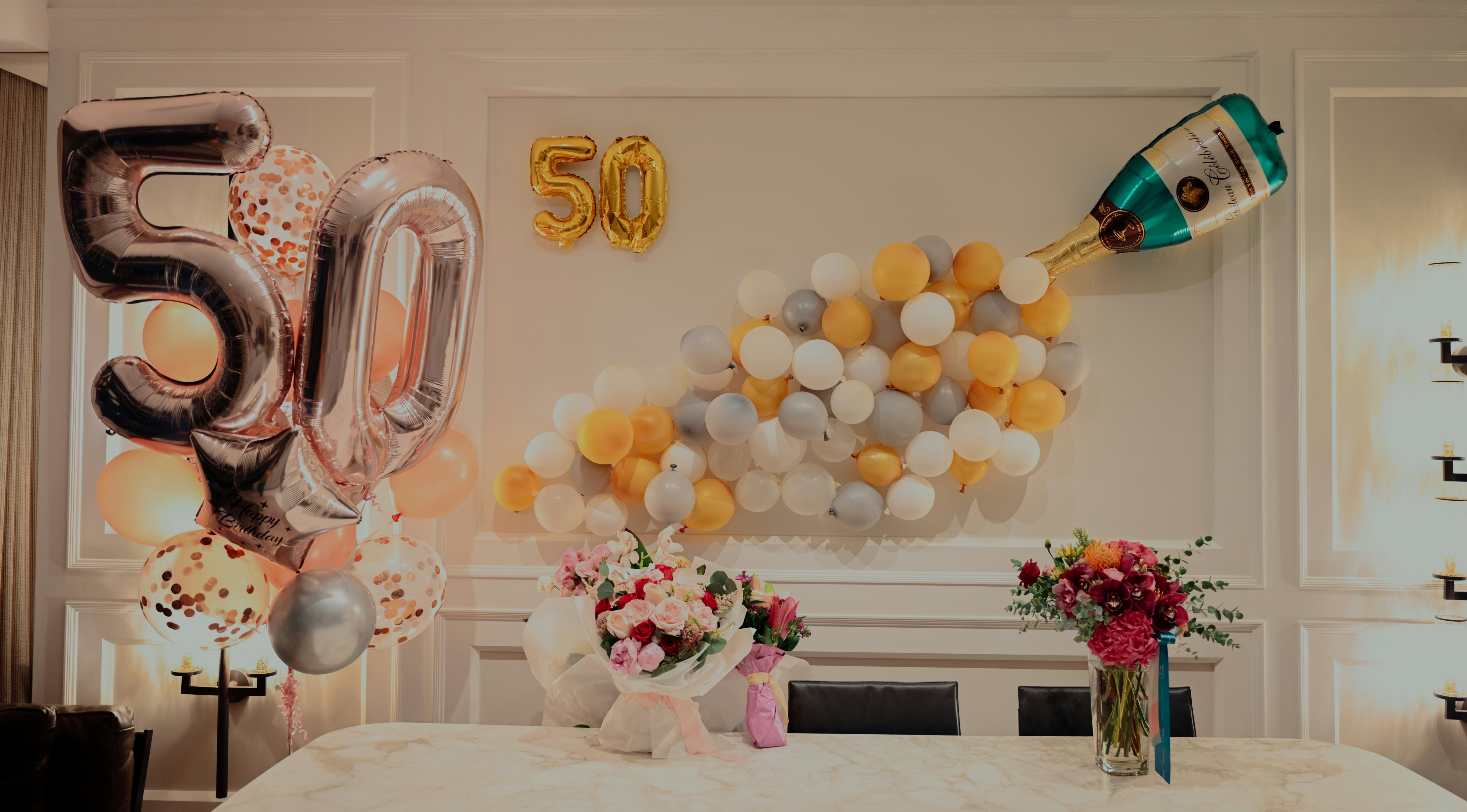 Birthday Celebration