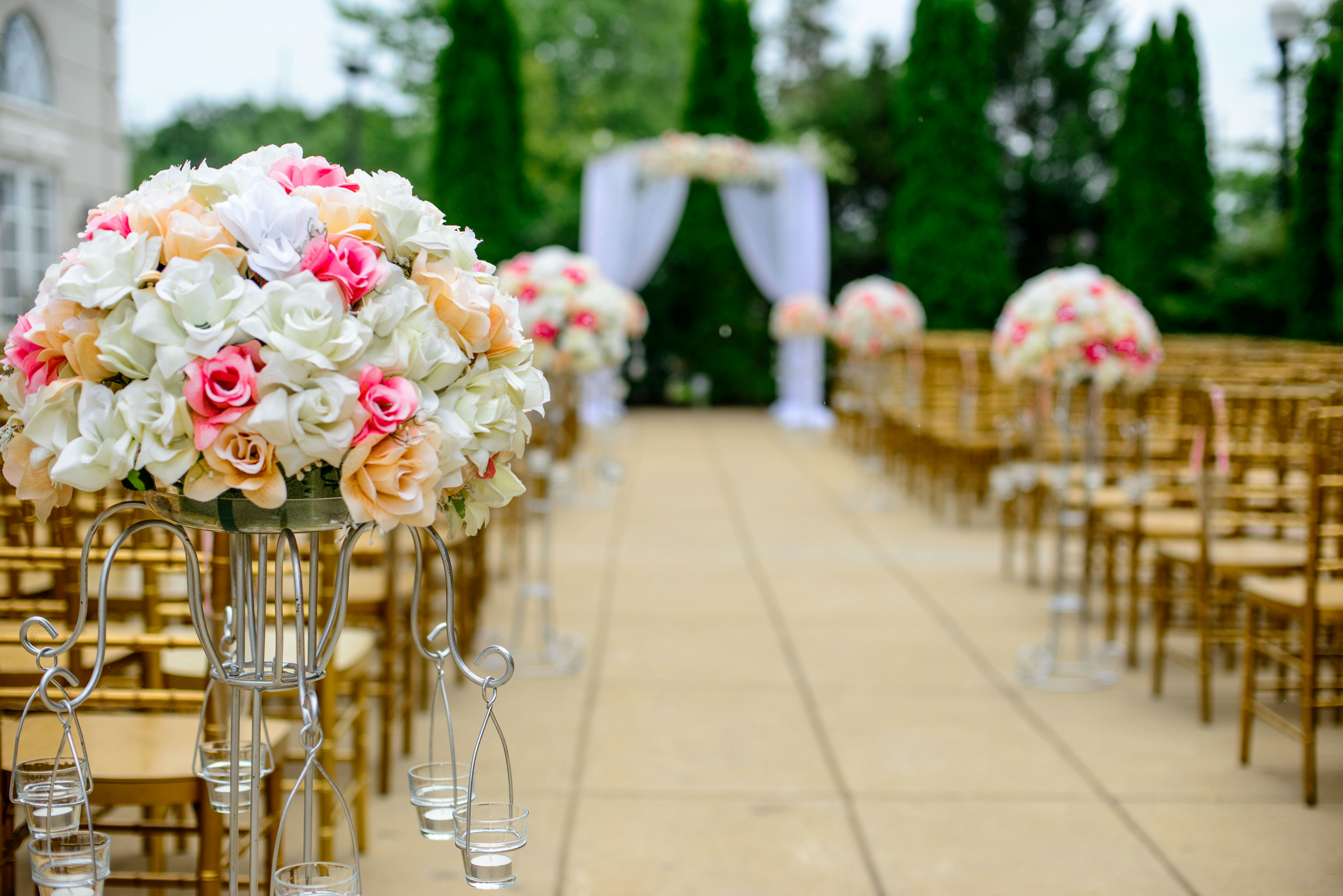 Luxury Wedding